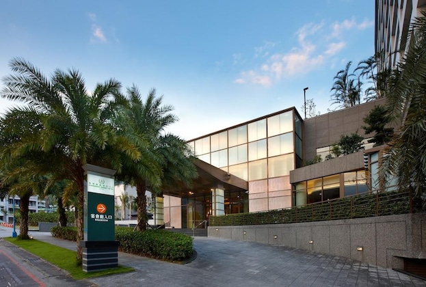 Gallery - Evergreen Resort Hotel (Jiaosi)