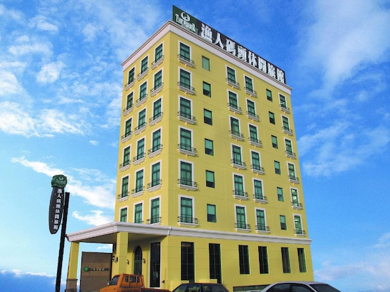 Gallery - The Fisher Hotel