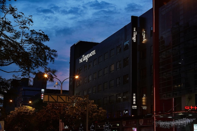 Gallery - The Tango Taipei Xinyi