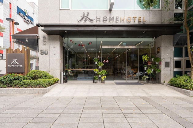 Gallery - Home Hotel