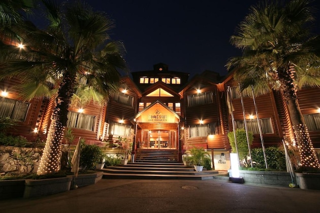 Gallery - The Richforest Hotel Sun Moon Lake