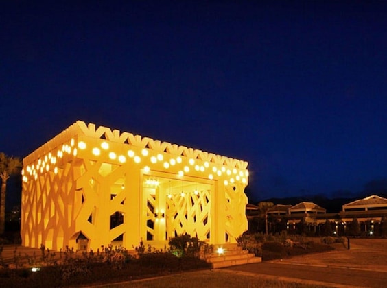 Gallery - Papago International Resort
