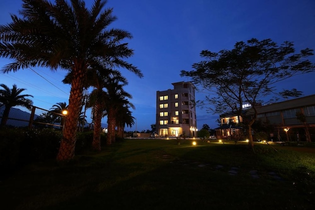 Gallery - Hualien Zhikaxuan B&B