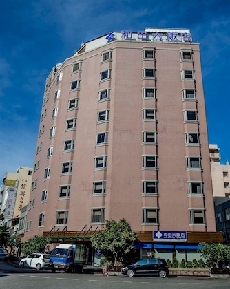 Gallery - Mf Hotel Penghu