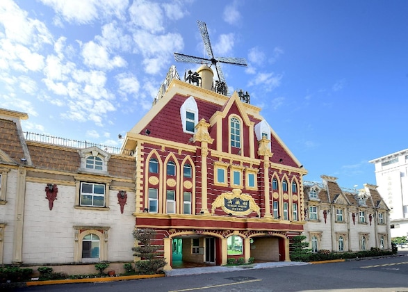 Gallery - Holland Village Motel Hua-Pin