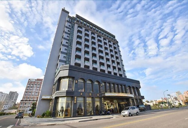 Gallery - Yaling Hotel