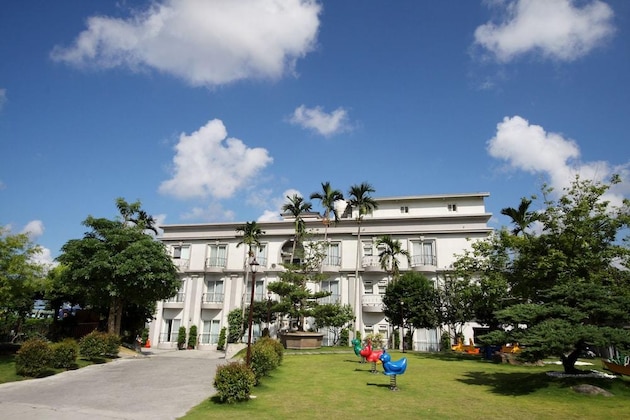 Gallery - Spring Fountain Hotel