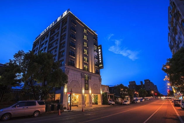 Gallery - Lishiuan International Hotel