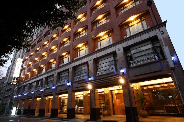 Gallery - Hotel J Metropolis