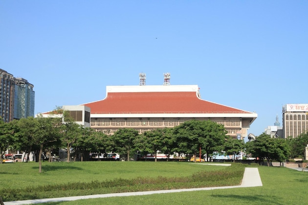 Gallery - Royal Rose Hotel Taipei Station