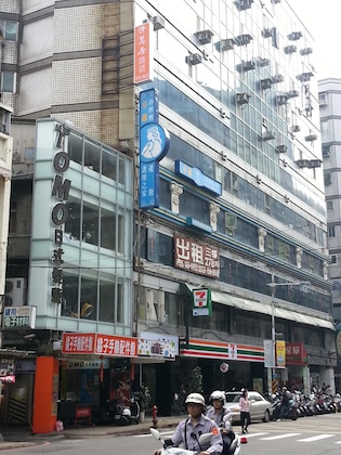 Gallery - Morwing Hotel Fuzhong
