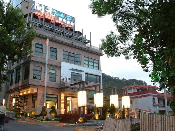 Gallery - A-San Hot Spring Hotel