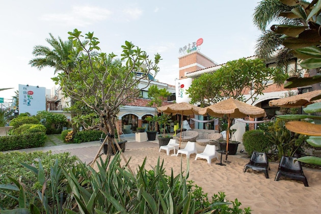 Gallery - Hotelday+ Kenting