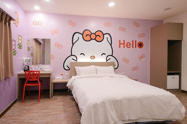 Gallery - Persimmon Hotel
