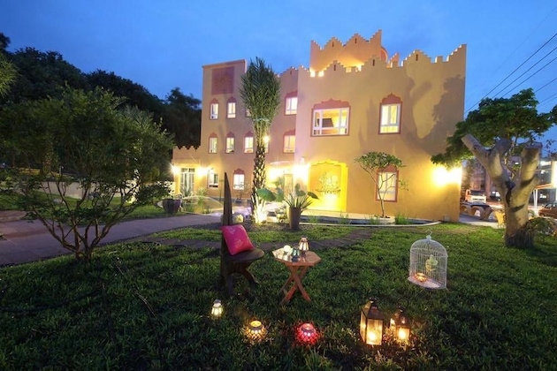 Gallery - Sharjah B&B