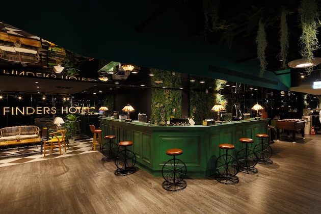 Gallery - Finders Hotel-Fu Qian