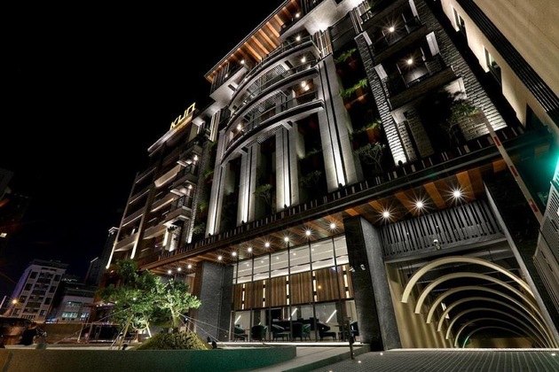 Gallery - Kun Hotel Feng Chai