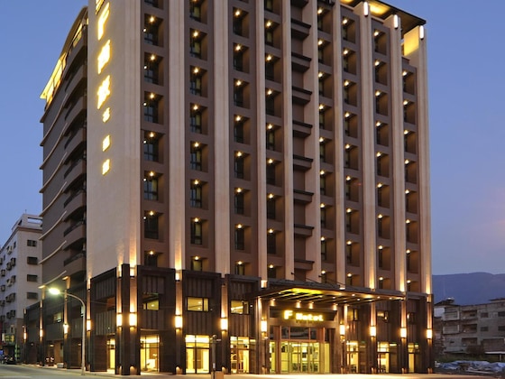 Gallery - F Hotel Hualien