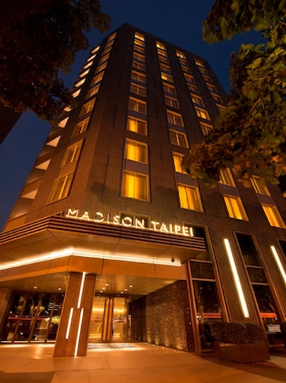 Gallery - Madison Taipei, A Tribute Portfolio Hotel