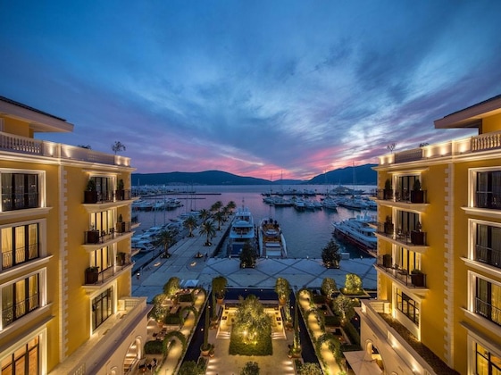 Gallery - Regent Porto Montenegro