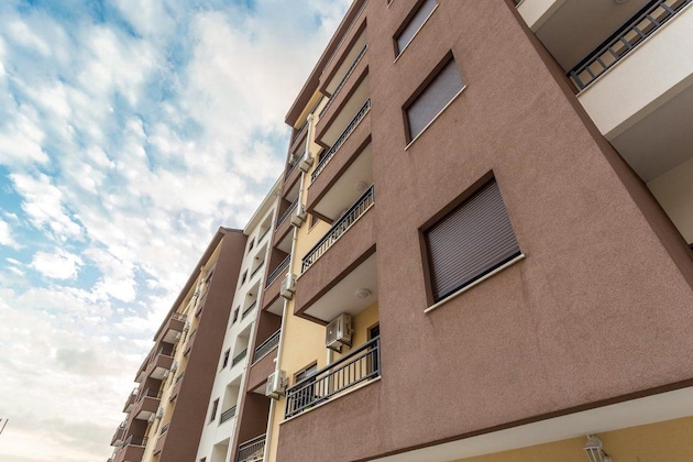 Gallery - Adriatik Lux Apartments