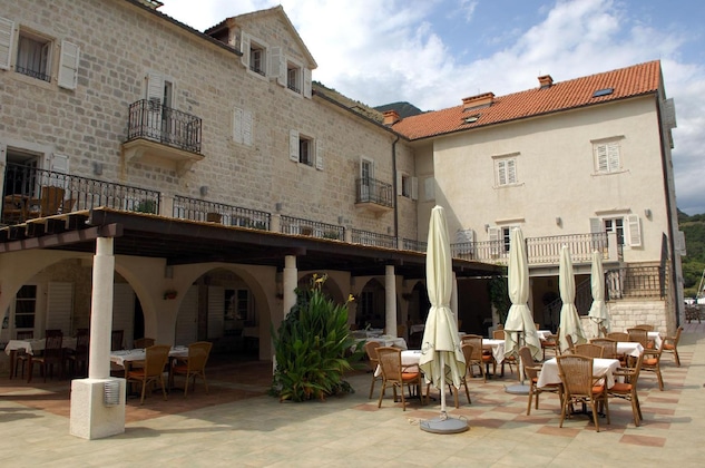 Gallery - Hotel Splendido