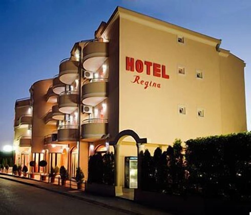 Gallery - Hotel Regina