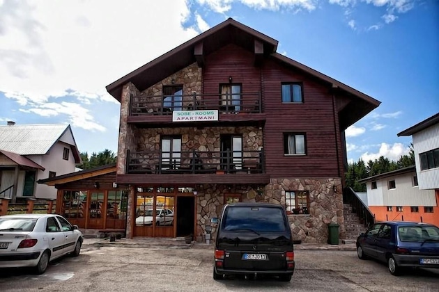 Gallery - Hotel Pavlovic