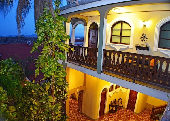 Gallery - Hotel Los Balcones Leon