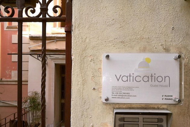 Gallery - Vatication B&B