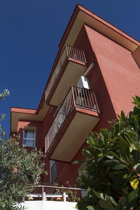 Gallery - Casa Rossa