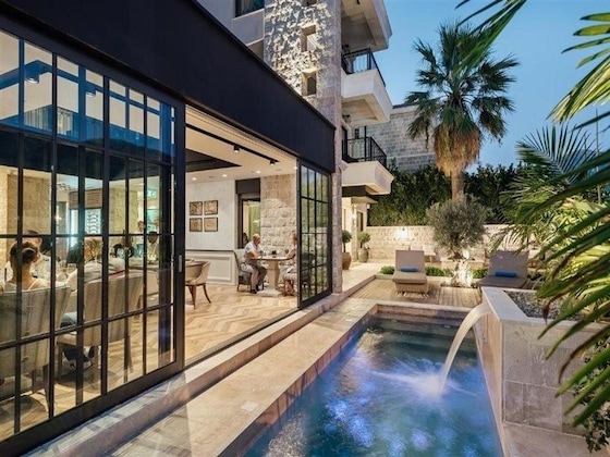 Gallery - Boutique Hotel Casa Del Mare - Mediterraneo
