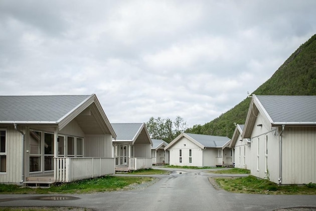 Gallery - Tromsø Lodge & Camping