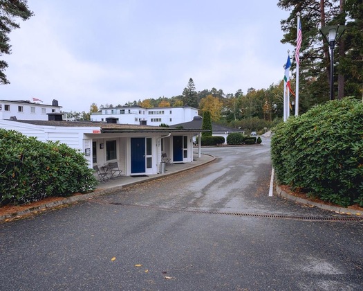 Gallery - Strand Hotel Fevik - By Classic Norway Hotels