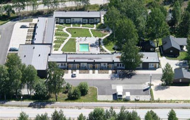 Gallery - Evje Park Apartments