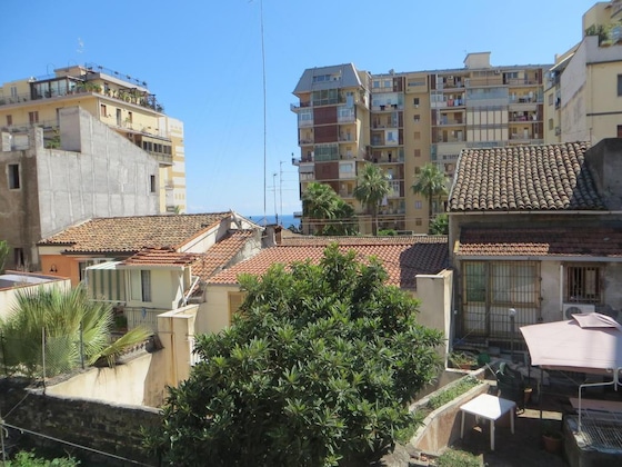Gallery - Al Mare In Città