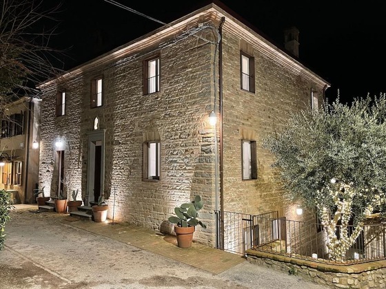 Gallery - Castello Di Granarola Relais – Adults Friendly