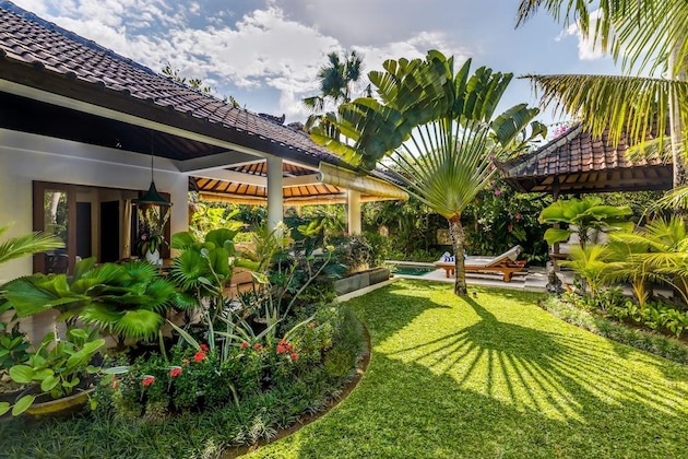 Gallery - Villa Vitari