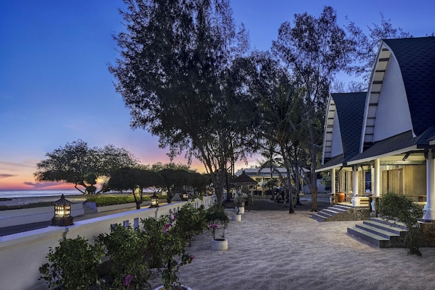 Gallery - Jambuluwuk Oceano Resort Gili Trawangan