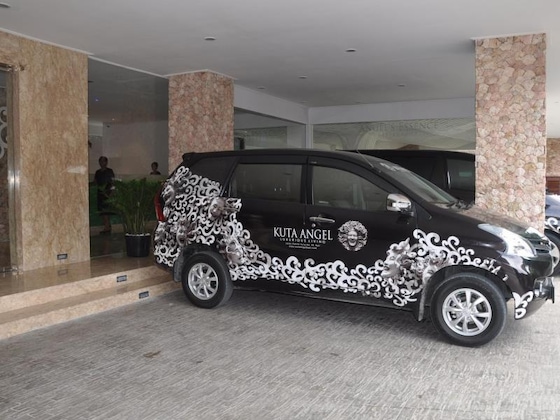 Gallery - Kuta Angel Hotel