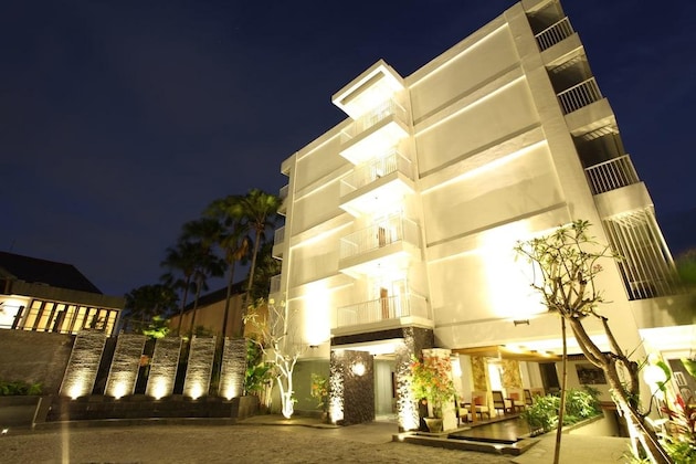 Gallery - Paragon Hotel Seminyak