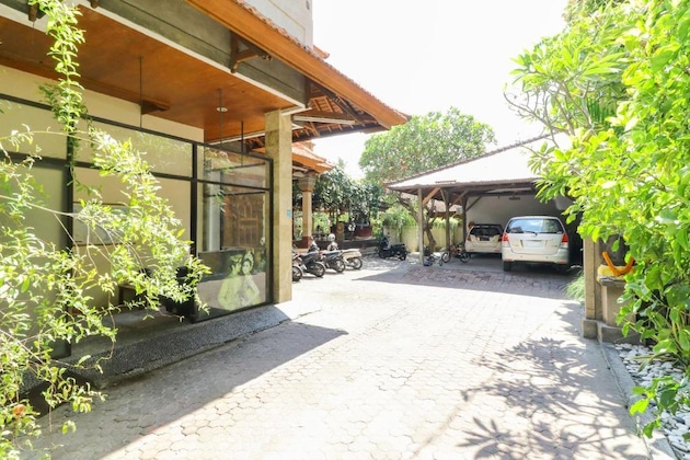 Gallery - Legian Mas Beach Inn
