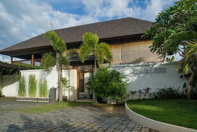 Gallery - Villa Nelayan By Nakula Management