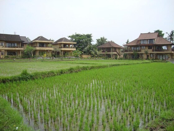 Gallery - Sri Aksata Ubud Resort By Adyatma Hospitality