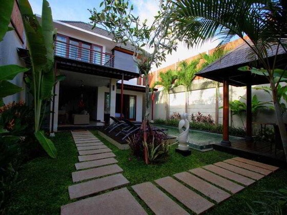 Gallery - Grania Bali Villa