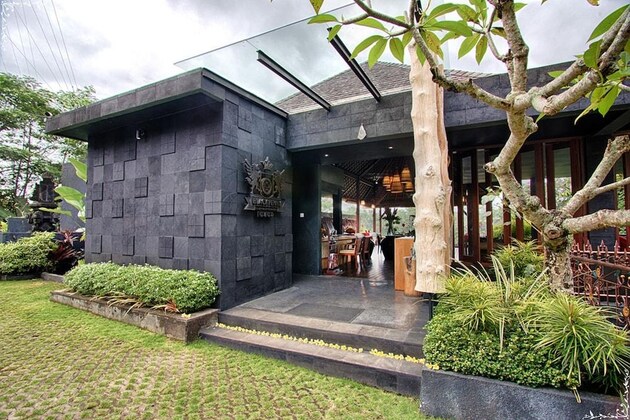 Gallery - Villa 2 habitaciones, Ubud