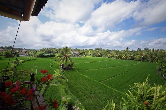 Gallery - Satori Villas Bali