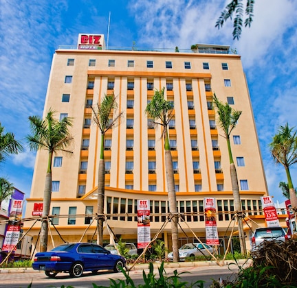 Gallery - Biz Hotel Batam