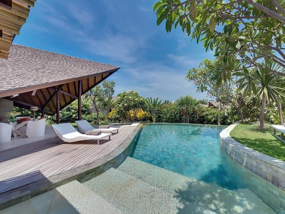 Gallery - The Layar - Designer Villas & Spa - CHSE Certified