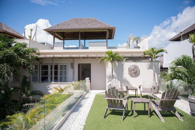 Gallery - Pantai Indah Villas